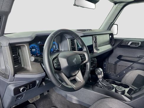 Used 2025 Ford Bronco Big Bend AWD/4WD image 9