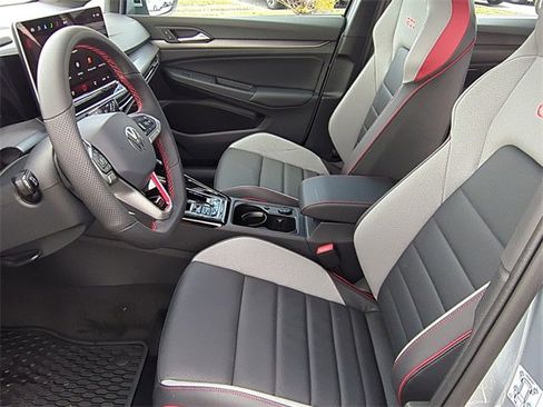 New 2026 Volkswagen GTI SE image 16