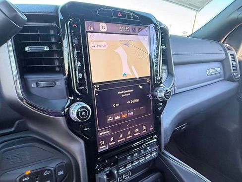 New 2026 RAM 2500 Rebel w/ Rebel Level 1 Equipment Group image 32