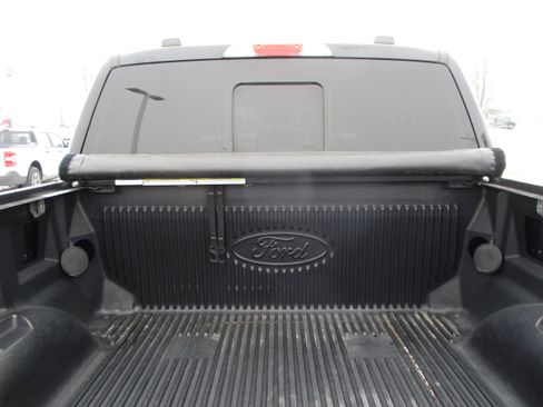 Used 2022 Ford F150 XLT w/ Equipment Group 302A High image 6