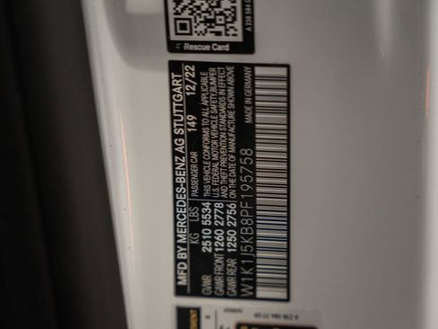 Used 2023 Mercedes-Benz E 450 E 450 image 44