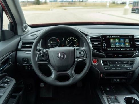 New 2026 Honda Ridgeline RTL image 16