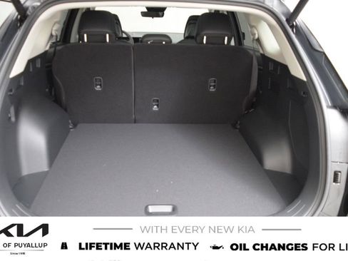 New 2026 Kia Sportage SX Prestige image 19