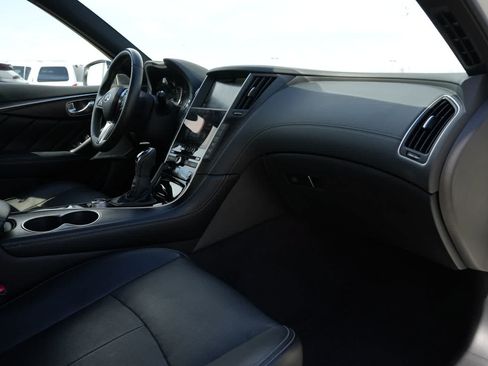 Certified 2023 INFINITI Q50 Sensory RWD image 21