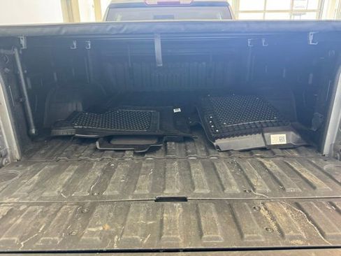 Certified 2022 GMC Sierra 1500 AT4 AWD/4WD image 40