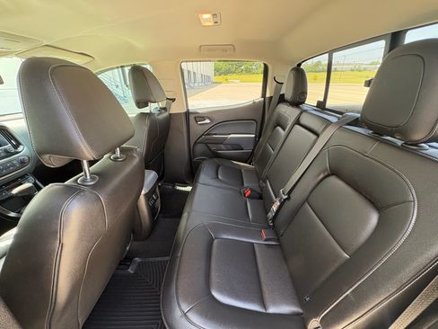 Used 2018 Chevrolet Colorado Z71 RWD image 17