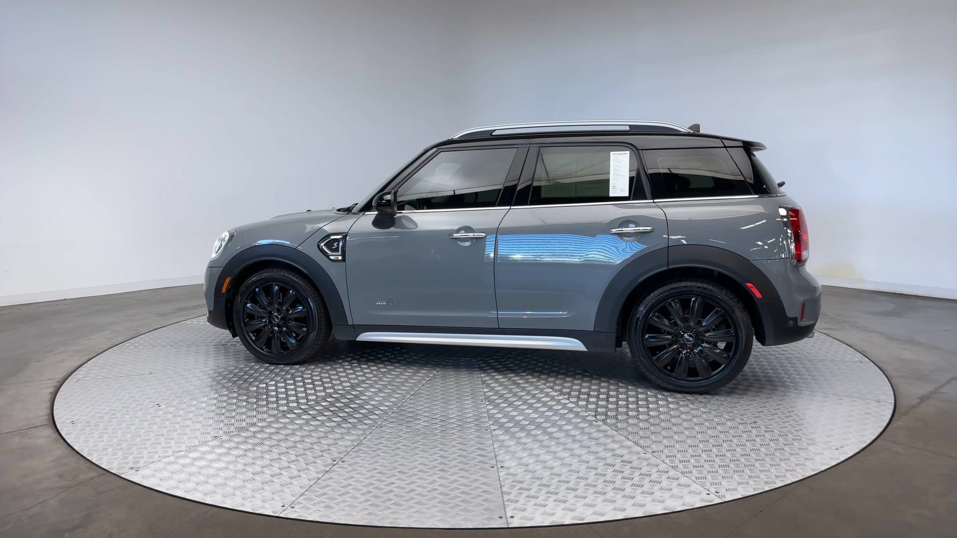 Used 2019 MINI Cooper Countryman S AWD/4WD image 5