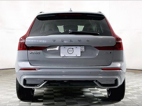 New 2026 Volvo XC60 B5 Ultra w/ Protection Package Premier AWD/4WD image 3