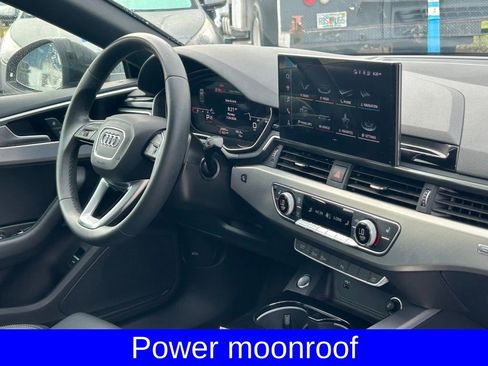 Used 2025 Audi A5 2.0T Premium Plus image 28