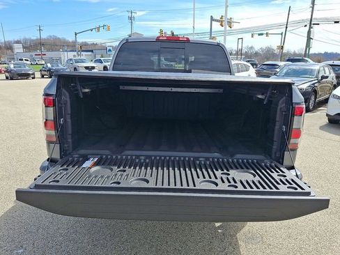 Used 2026 Nissan Frontier SV w/ SV Convenience Package image 29