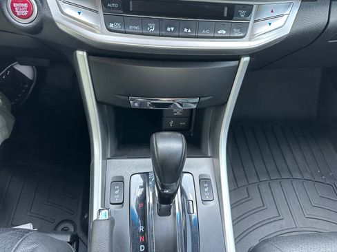 Used 2013 Honda Accord EX-L image 12