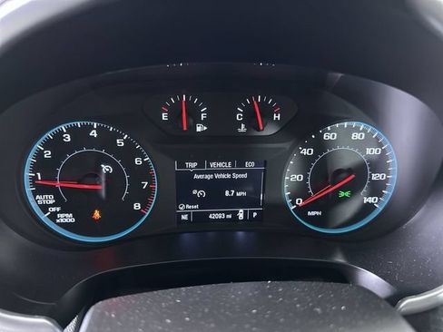Used 2025 Chevrolet Malibu LT FWD image 12