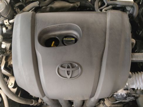Used 2020 Toyota Yaris LE FWD image 30