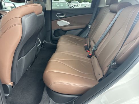 Certified 2023 Acura RDX w/ Technology Package FWD image 21