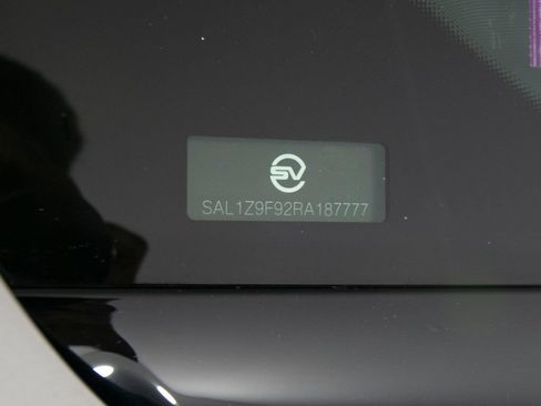 Used 2024 Land Rover Range Rover Sport image 46