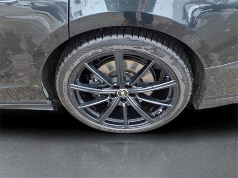 Used 2022 Audi A8 L 3.0T image 7