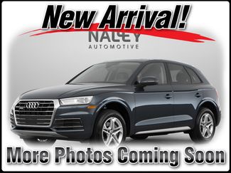 Used 2019 Audi Q5 Premium w/ Convenience Package video 1