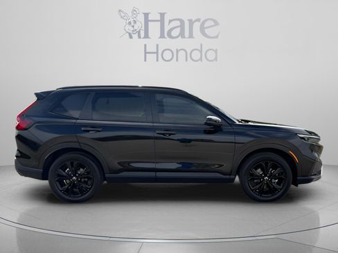 Used 2026 Honda CR-V Sport Touring image 6