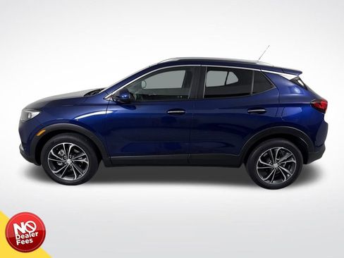 Used 2023 Buick Encore GX Select image 7