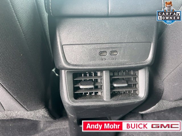 Used 2025 GMC Terrain Elevation AWD/4WD image 34