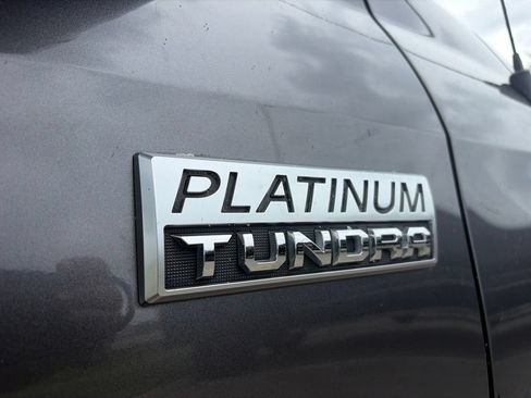Used 2017 Toyota Tundra Platinum RWD image 17
