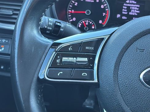 Used 2019 Kia Optima S image 24