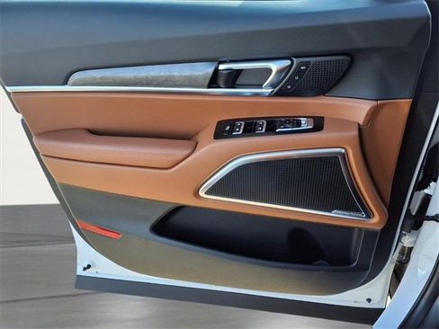 New 2025 Kia Telluride SX X-Line image 15