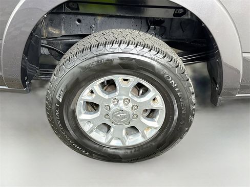 Used 2020 RAM 3500 Laramie image 41