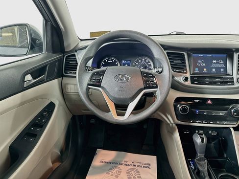 Used 2018 Hyundai Tucson SEL FWD image 20