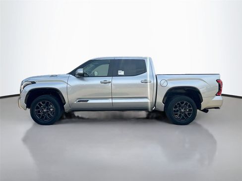 New 2026 Toyota Tundra Platinum image 8