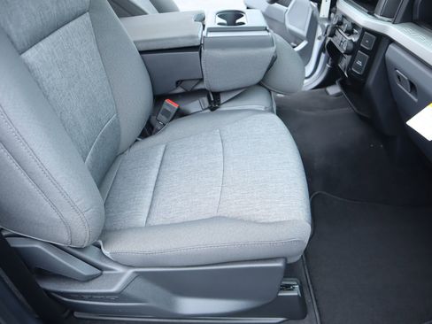 New 2026 Ford F350 XL AWD/4WD image 12