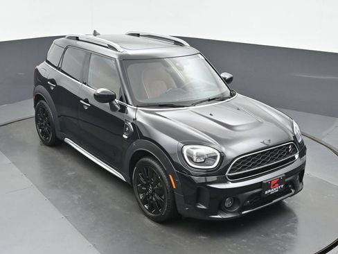 Used 2024 MINI Cooper Countryman S AWD/4WD image 33