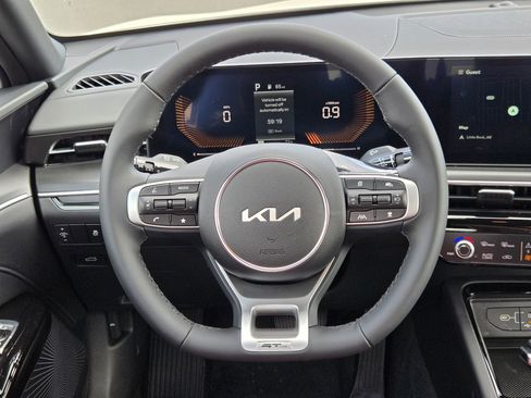 New 2026 Kia K5 GT-Line image 15