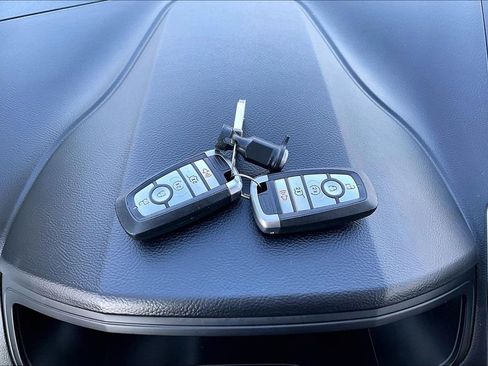 Used 2024 Ford Edge SEL w/ Convenience Package image 12