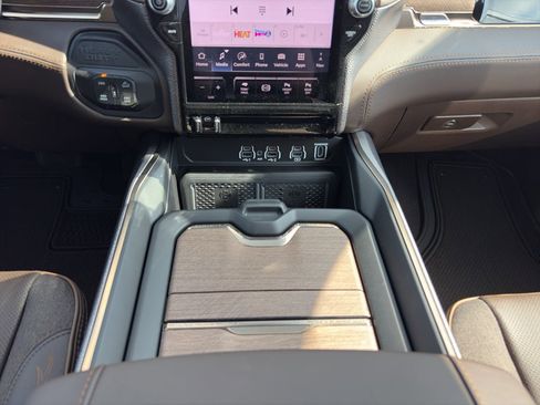 New 2026 RAM 2500 Limited image 22