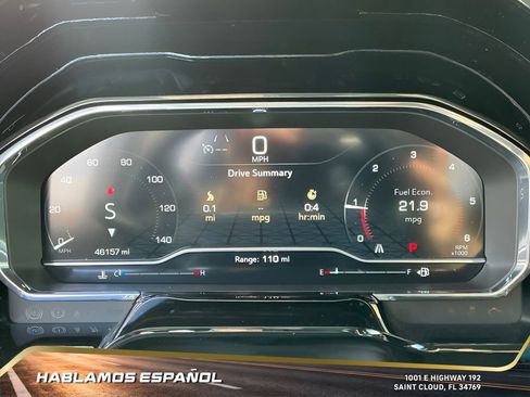 Certified 2023 GMC Sierra 1500 SLT w/ SLT Premium Plus Package image 36