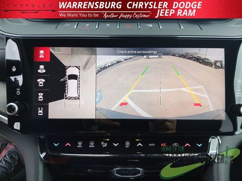 New 2026 Jeep Grand Cherokee Limited image 23