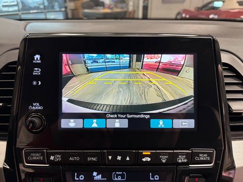 Used 2019 Honda Odyssey Elite image 24