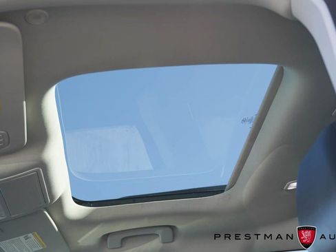 Used 2024 Ford Bronco Sport Outer Banks w/ Tech Package image 9