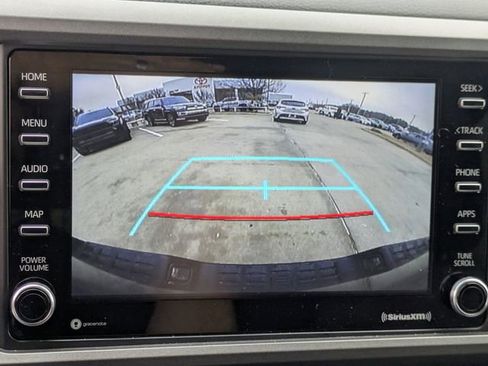 Used 2023 Toyota Tacoma TRD Sport image 17