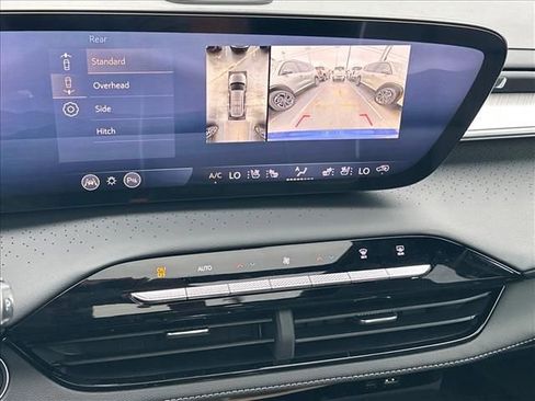 New 2026 Buick Enclave Avenir w/ Super Cruise Package AWD/4WD image 33