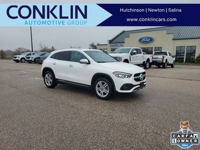 Used 2023 Mercedes-Benz GLA 250