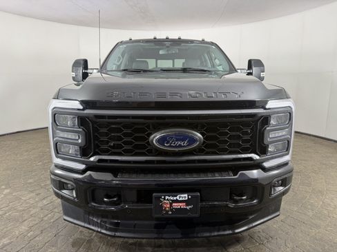 Used 2024 Ford F250 Lariat w/ Lariat Ultimate Package AWD/4WD image 2