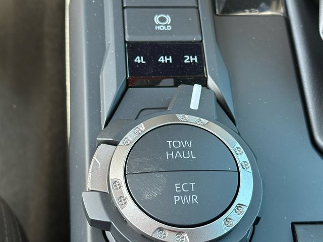 New 2026 Toyota Tacoma SR5 AWD/4WD image 14