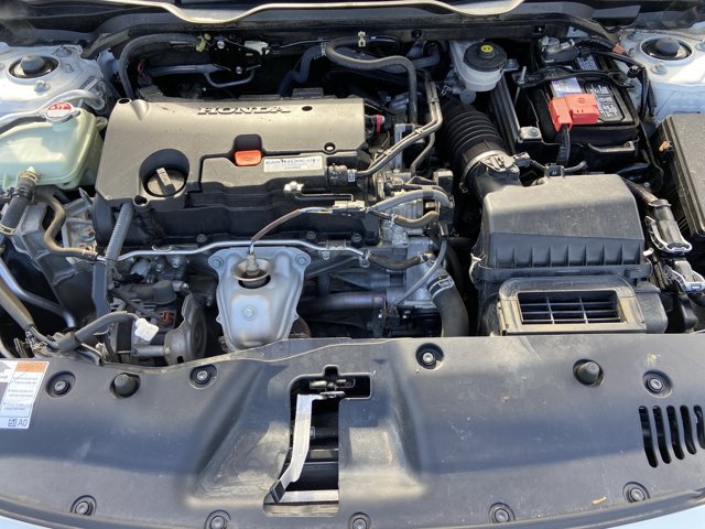 Used 2019 Honda Civic LX image 28