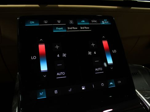 New 2025 Cadillac Escalade IQ Luxury 2 image 23