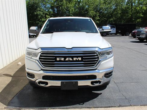 Used 2022 RAM 1500 Limited AWD/4WD image 11