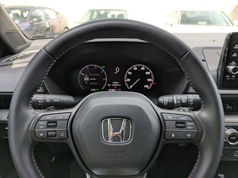 Used 2025 Honda CR-V Sport-L image 30