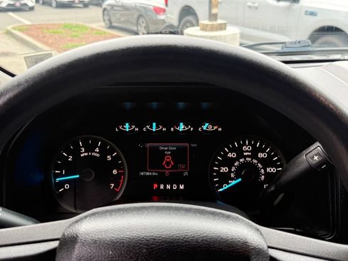 Used 2020 Ford F150 XLT w/ Equipment Group 301A Mid AWD/4WD image 15