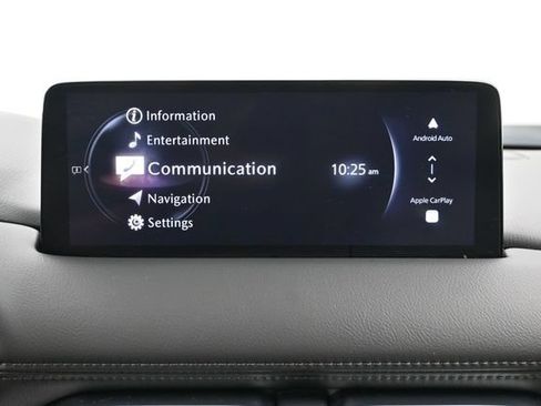 Certified 2024 MAZDA CX-5 AWD 2.5 S w/ Premium Package image 10